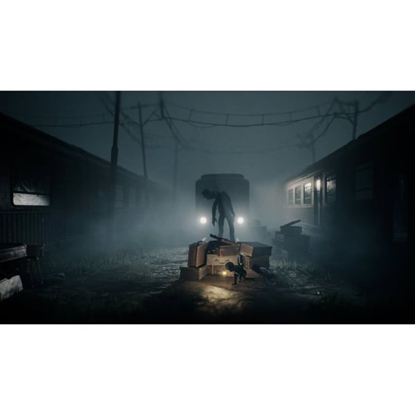 Reanimal Collector's Edition PS5