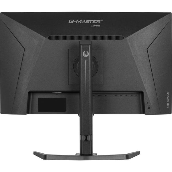 Gaming PC Skærm - IIYAMA - 27" - 144Hz - Hurtig IPS Panel - 0,8ms - GB2771UHSU-B1