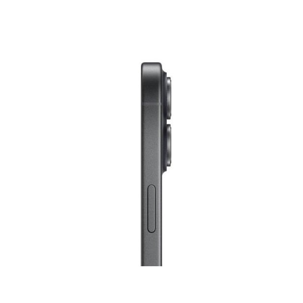 Apple iPhone 17 256 GB Svart