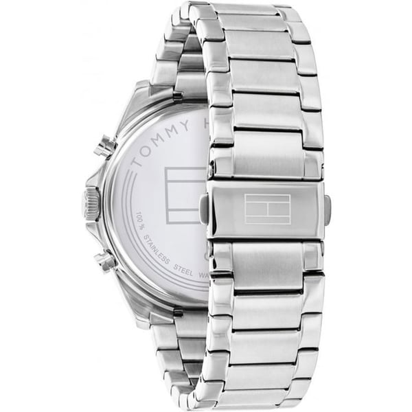 Klocka - TOMMY HILFIGER - 228635 - Stål - Analog - Chic