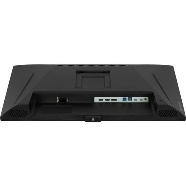 Gaming PC Skærm - IIYAMA - 27" - 144Hz - Hurtig IPS Panel - 0,8ms - GB2771UHSU-B1