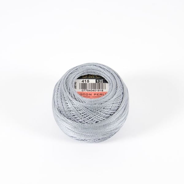 COTON PERLE 1 PEL 10G (XS) 415
