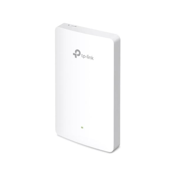 Wi-Fi 6-åtkomstpunkt - TP-LINK - AX1800 - 1774 Mbit/s - PoE - Väggmontering