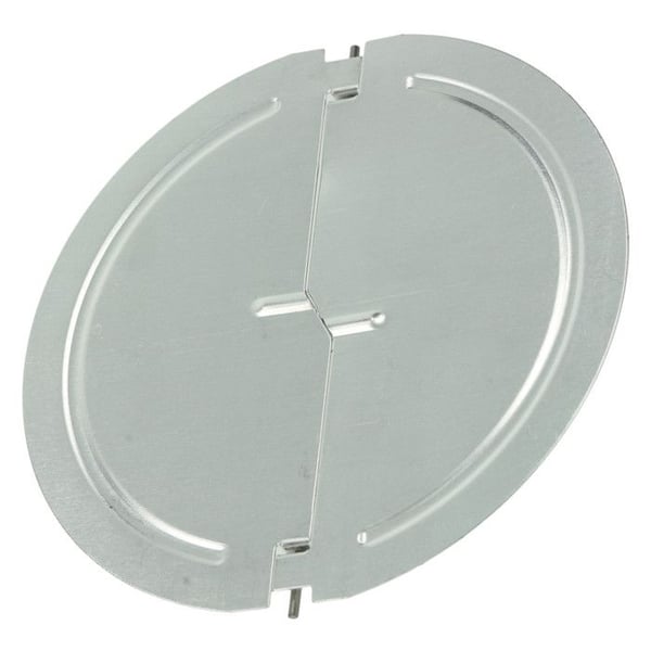 Anti-backflow spjäll Ø 115mm från Häll 00265171 BOSCH, SIEMENS, NEFF, CONSTRUCTA, VIVA, BALAY, JUNKER, PROFILO, PITSOS, LYNX