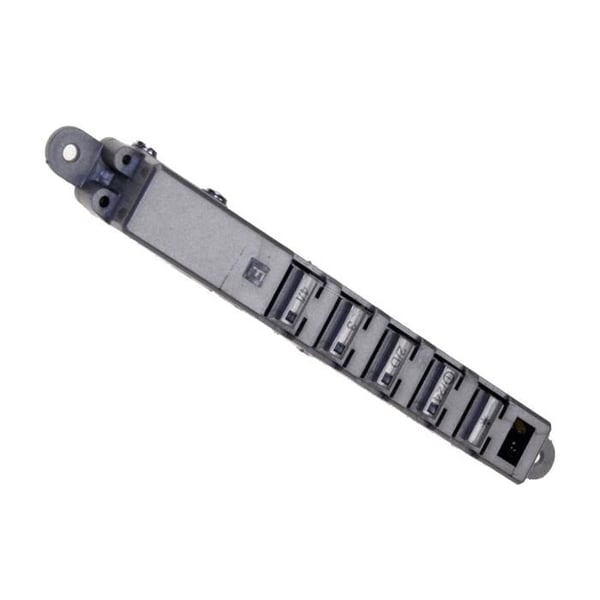 Tangentbord med cylindrisk kort