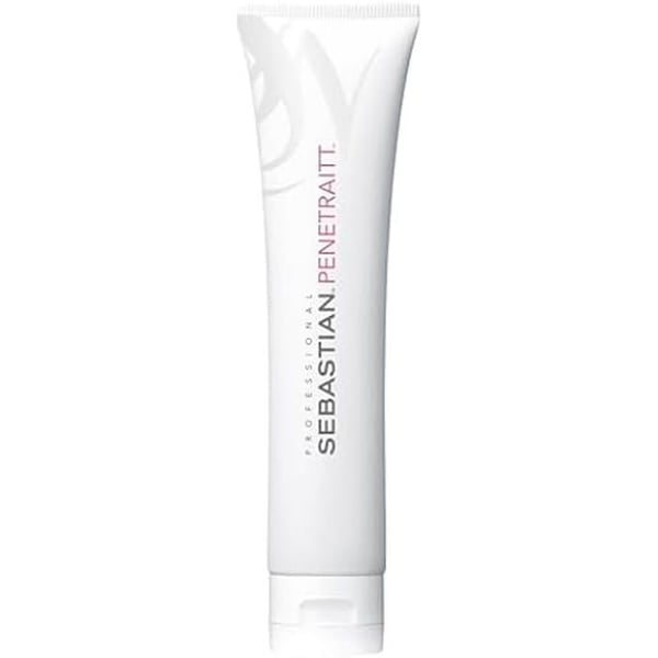 Hårmask - SEBASTIAN - PENETRAITT - 150 ml - Skadat hår - Blandat - Vuxen