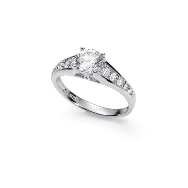 Ring - VICEROY - 8054A012-30 - Kvinna - Vuxen - Elegant och modern