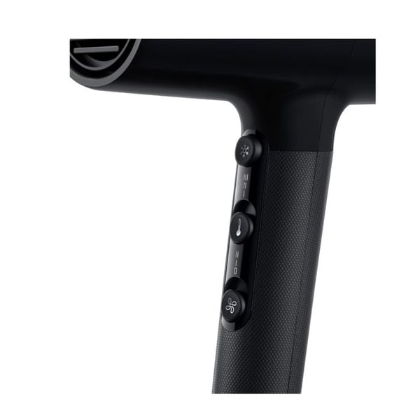 Hårfön Braun HD225E