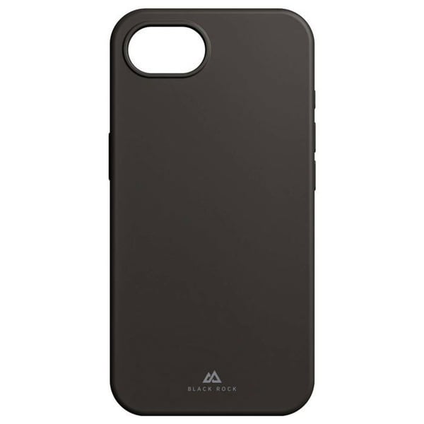 Black Rock Cover Urban Case för Apple iPhone 16e, Svart Coque Apple iPhone 16e svart 00229683