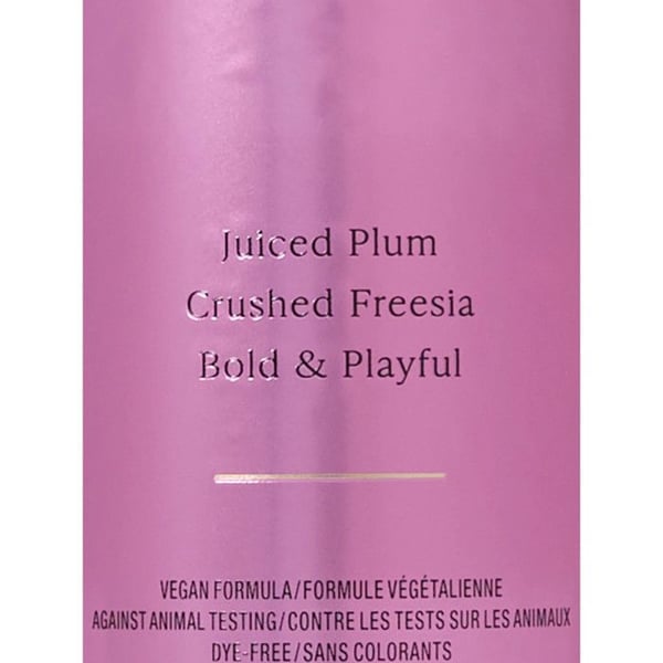 Victoria's Secret - Kropps- och Handlotion - Pure Seduction -