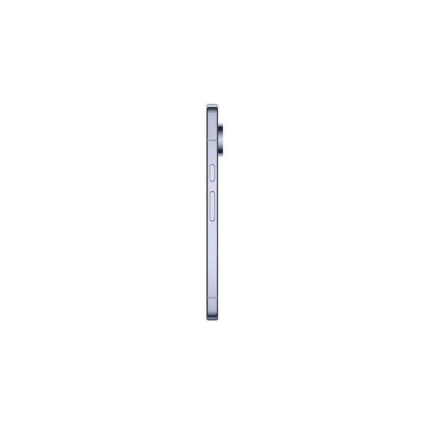Smartphone - GOOGLE - Pixel 10 Pro - 256 Go - 6,3 po - 5G - Kvartsgrå