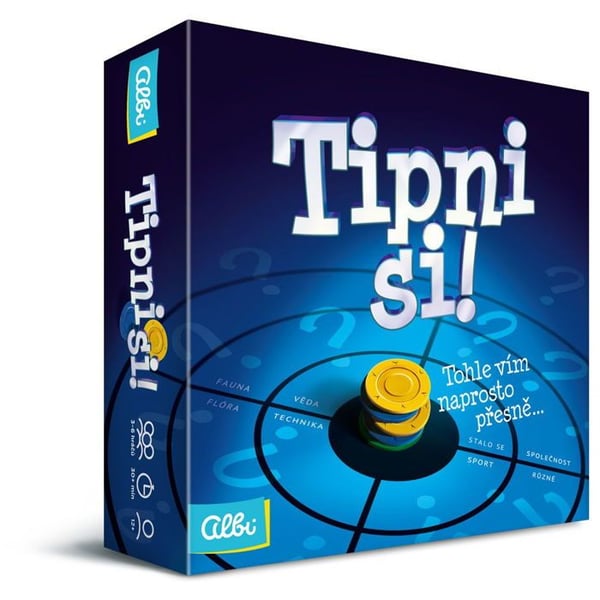 Du har gissat rätt!