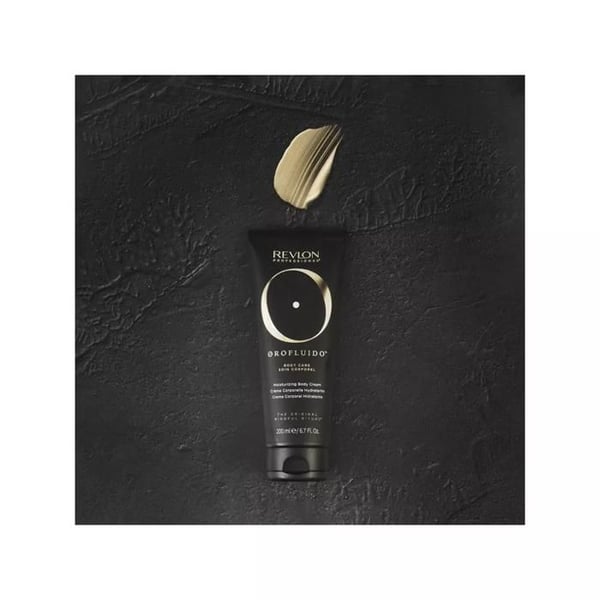 Orofluido 200 ml Fuktgivande Kroppskräm
