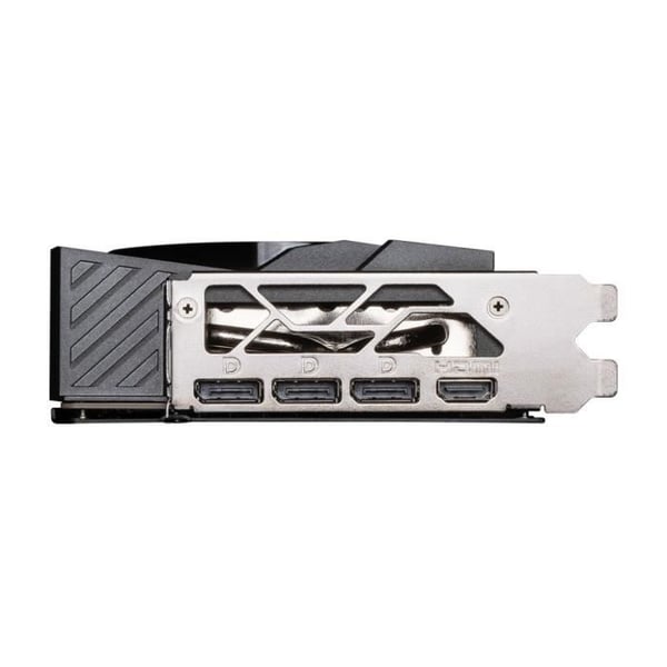 MSI - Intern grafikort - GeForce RTX 5070 12G GAMING TRIO OC