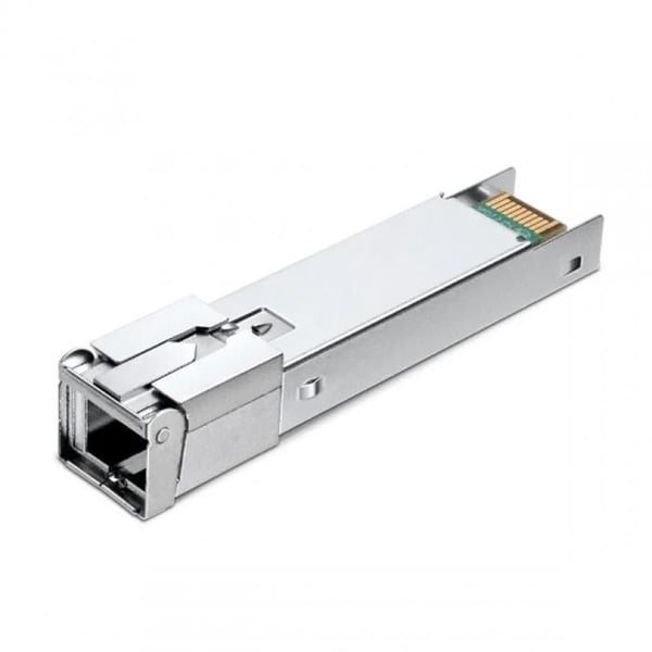 Modul SFP GPON - TP-LINK - DS-PMA-C+ - Klasse C+ - Hot-plug - Understøtter DDM