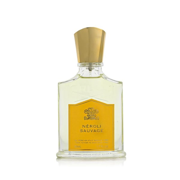 Eau de Parfum - CREED - Neroli Sauvage - Unisex - 50 ml - Hög koncentration