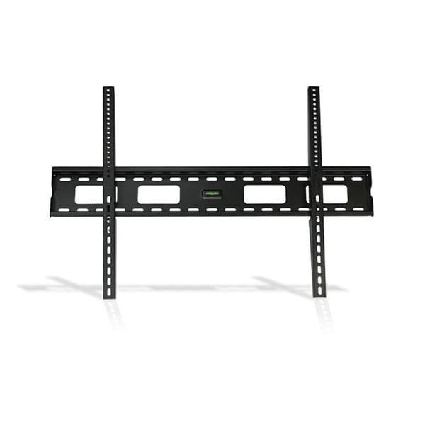 Tuki TV:lle - MBG RANSKA - Kiinteä - 60'' - 100'' - Musta - VESA 900x600
