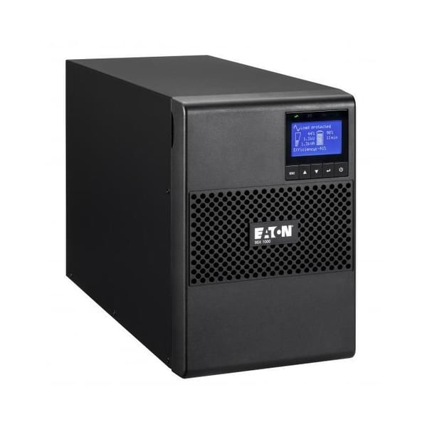 Eaton 9SX1000I Uafbrudt Strømforsyning (UPS)