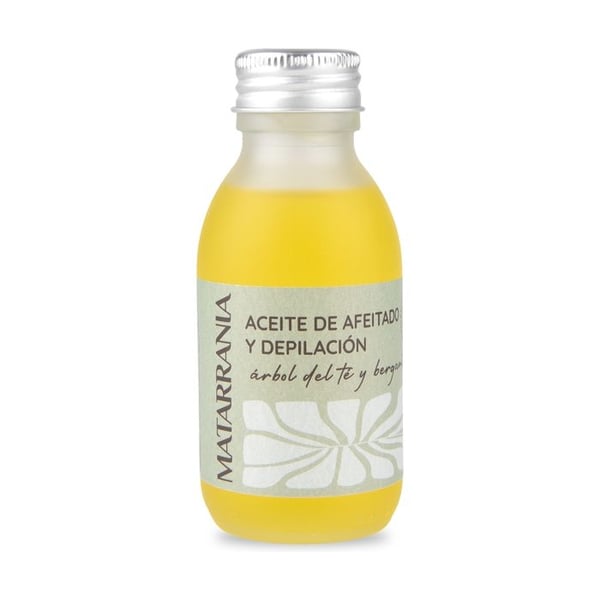 MATARRANIA - Ekologisk rakolja 100 ml