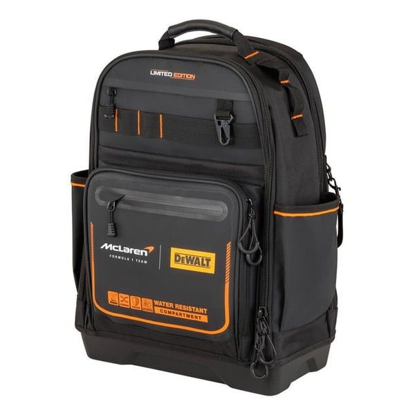 Ryggsäck Limited Edition McLaren DeWALT DWST60122-1