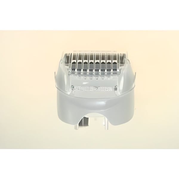 Rakhyvelshuvud - Braun - Silk Epil 7 - Vit - Kompatibel med flera modeller - Epilator tillbehör