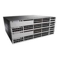 Cisco Catalyst 3850-48P-L - Switch - Managed - …
