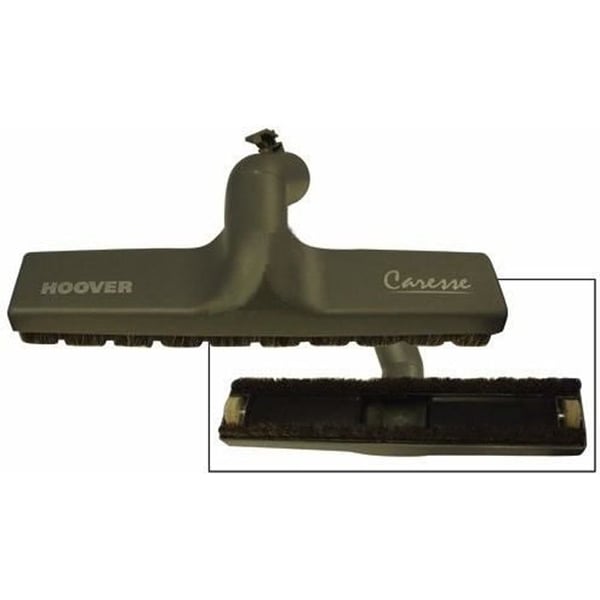 Borste - Hoover - G89PC - Dammsugaraccessoar - Svart - Originaldelar