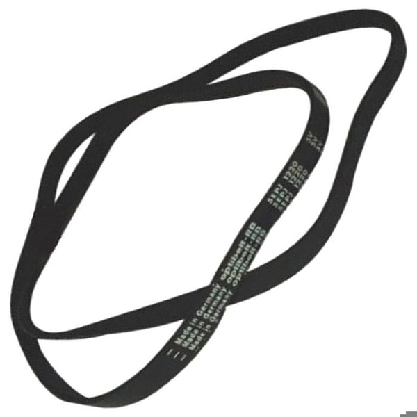Elastisk rem - DOMEOS - 416002700 DO1200TH 279282 - Generisk del