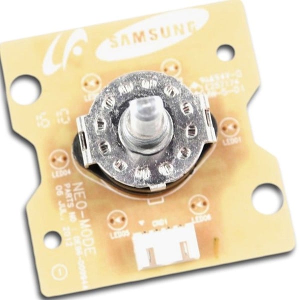 Ursprungsprogramswitch Four, spis DE96-00994A SAMSUNG