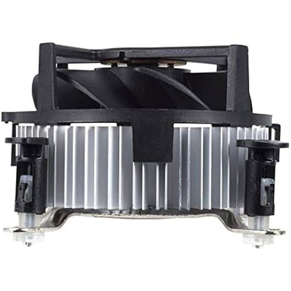 CPU-kylare - UNYKACH - 90 mm - Aluminium - Push and Pull-teknik - Tyst