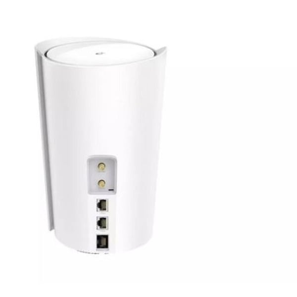TPLINK TP-LINK 5G AX3000 Helhet