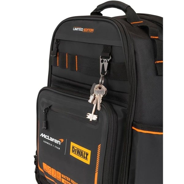 Ryggsäck Limited Edition McLaren DeWALT DWST60122-1