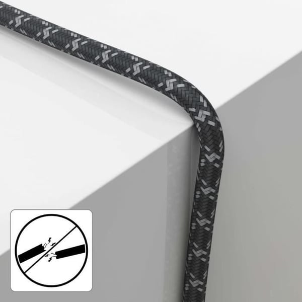 HDMI-kaapeli - Hama - Ultra 8K - 5,0 m - Dynaaminen HDR - Aramidikuitupinnoite