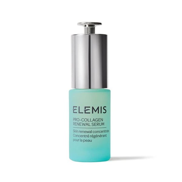 Elemis 15ml Pro-Collagen Renewal Anti-Aging Face Serum