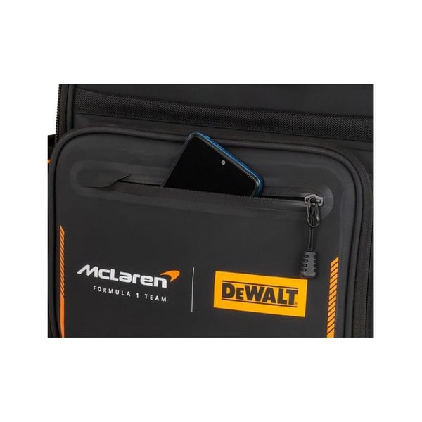 Ryggsäck Limited Edition McLaren DeWALT DWST60122-1