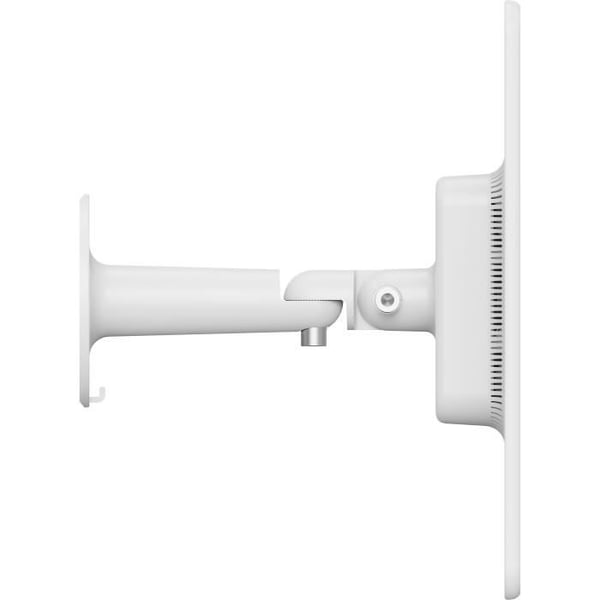 Solpanel - EZVIZ - 24W - Indbygget batteri - Dobbelt ladeport - IP65 - Bluetooth
