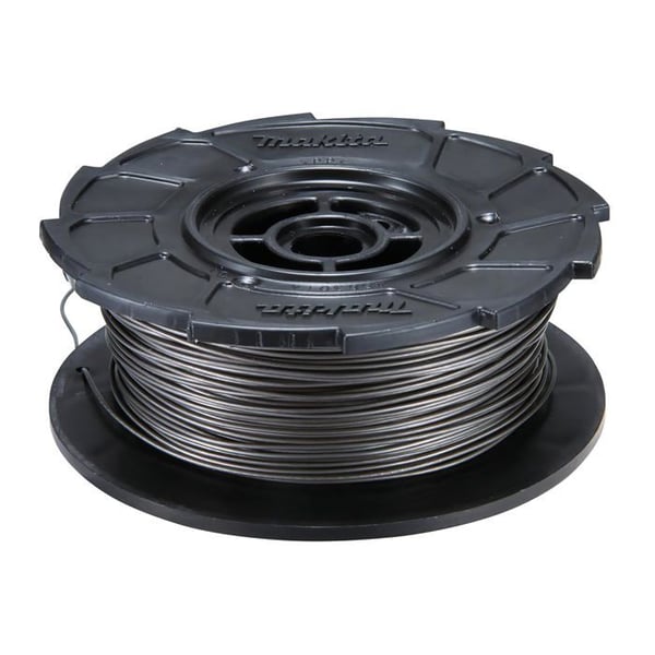 Bindetråd 0,8 mm - sæt med 50 spoler - MAKITA - 199137-9