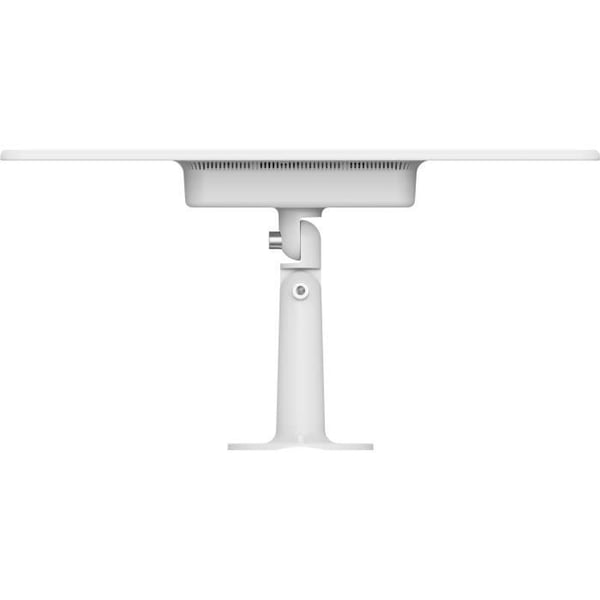 Solpanel - EZVIZ - 24W - Indbygget batteri - Dobbelt ladeport - IP65 - Bluetooth