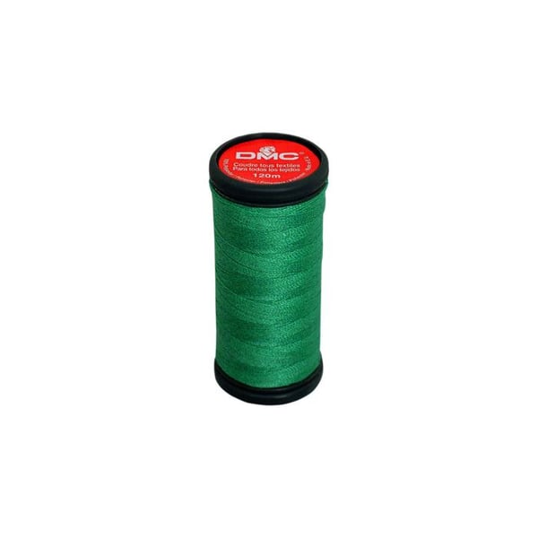 Syntetisk symtråd 100% polyester DMC 5 spolar av 120m - Att 758 - 4758