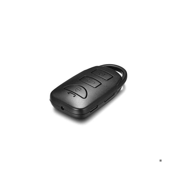 Biltangent - EUROWEB - HD 1080P spionkamera - Upplösning 1920x1080 - Batteritid 3h - USB 2.0