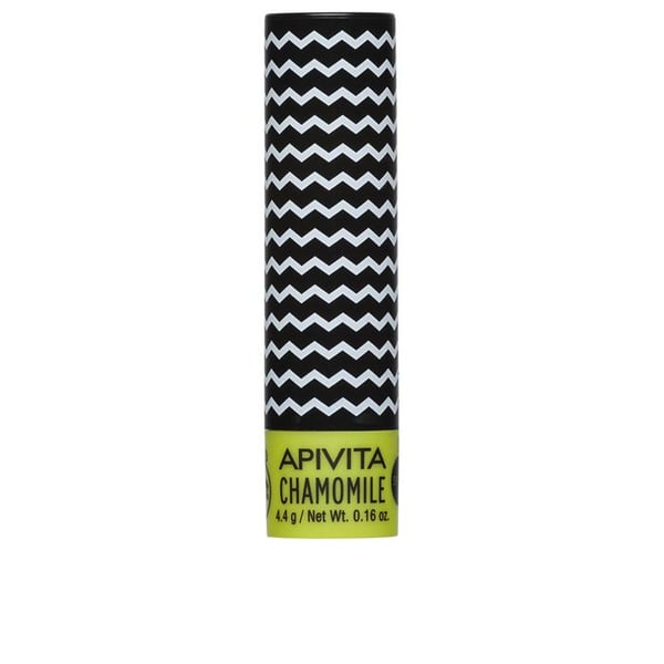 LÄPPBALSAM med kamomill SPF15 4,4 gr