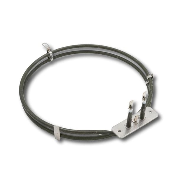Cirkulär motståndsugn, spis 262900074, 262900090 BEKO, LEISURE, ESSENTIEL B, GRUNDIG
