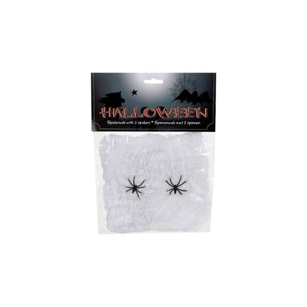 Halloween Spider Web EDM - 71795