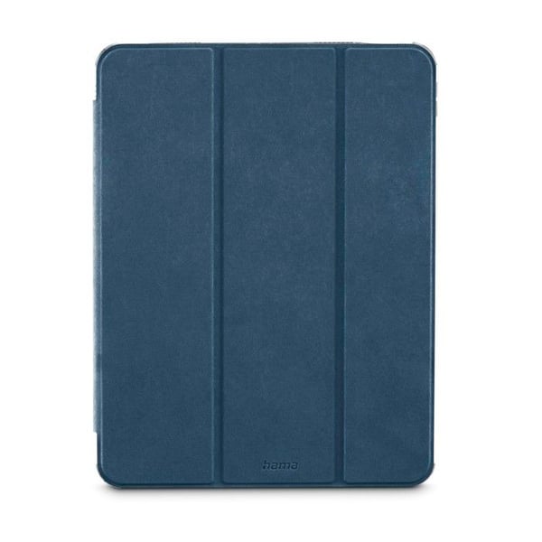 "Extreme Protect" Tablet Case för Apple iPad Air 13" (2024), Sammet, blå