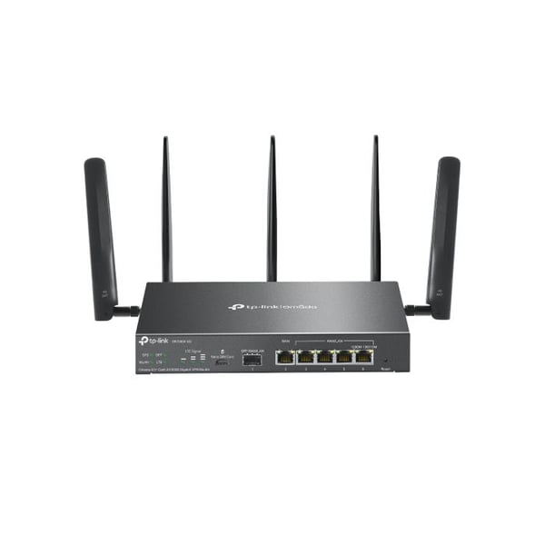 TPLINK Omada VPN-router med 1