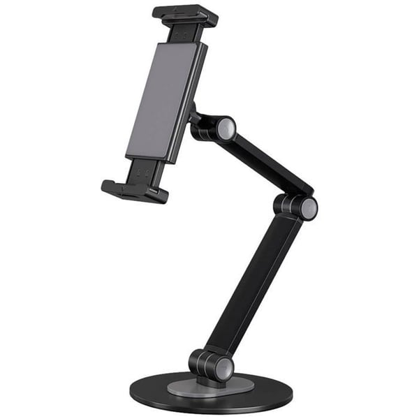 Neomounts DS15-550BL1 Universaali tablettituki 12,4 cm (4,9) - 32 cm (12,6)