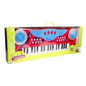 Elektroniskt piano Boogie Bee
