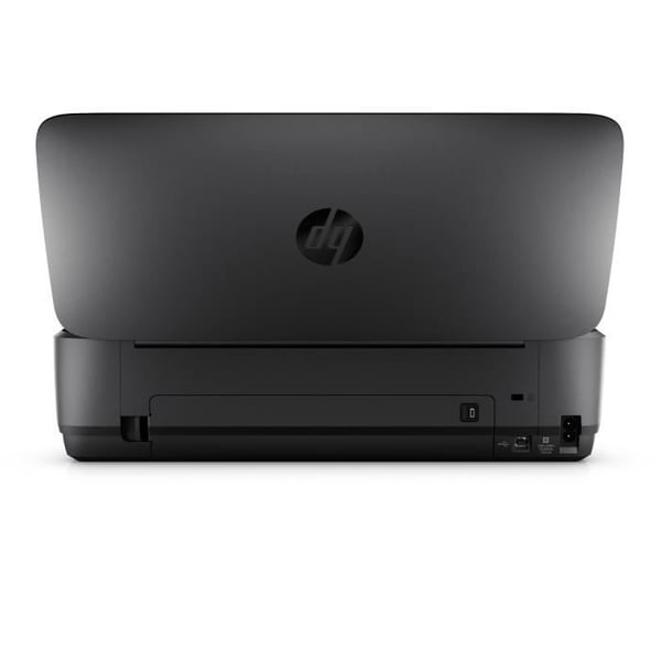 HP OfficeJet 250 bärbar färgbläckstråleskrivare