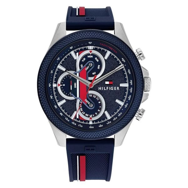 Reloj Tommy Hilfiger Clark 1792083