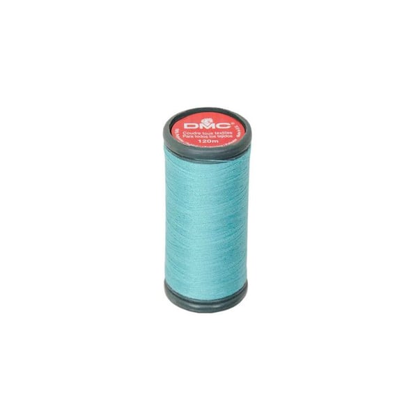 Syntetisk sytråd 100% polyester DMC 5 spolar av 120m - Att 781 - 4781